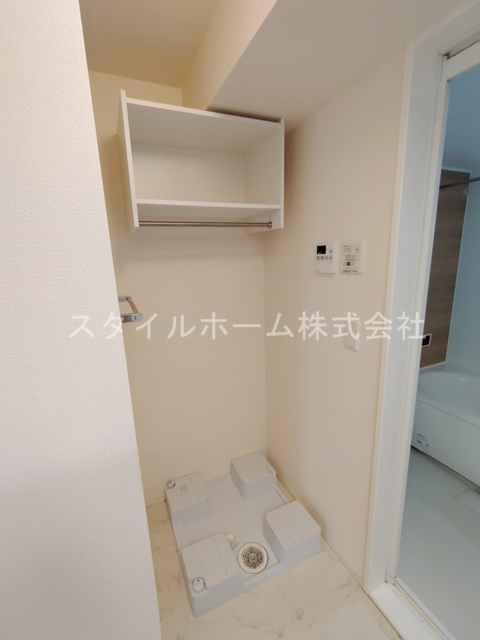 ポラリスの設備|別部屋写真です。