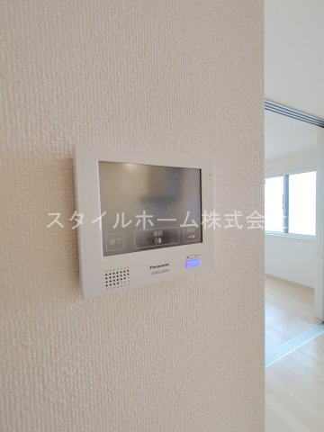 ポラリスのセキュリティ|別部屋写真です。