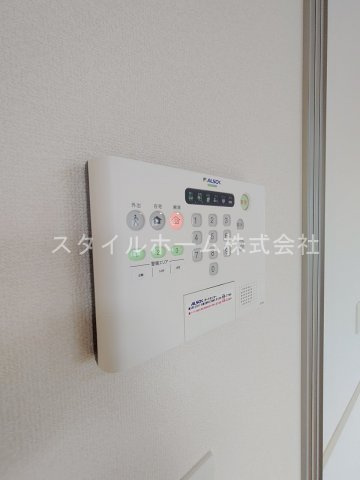 ポラリスの設備|別部屋写真です。