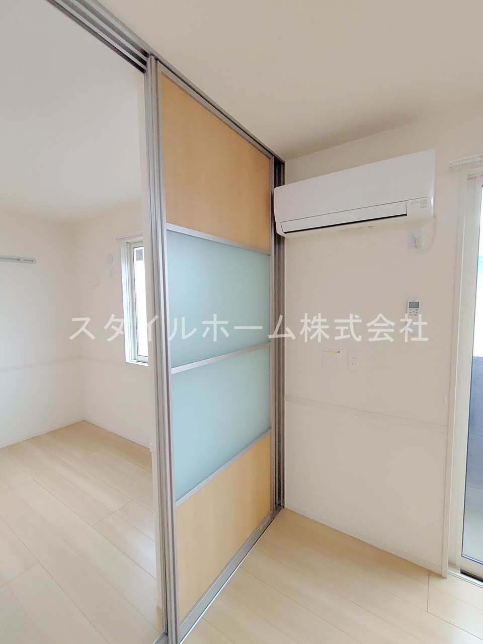 ポラリスのその他|別部屋写真です。