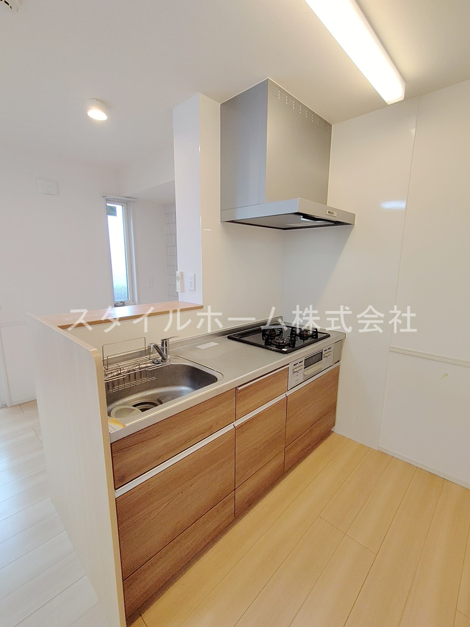 ポラリスのキッチン|別部屋写真です。