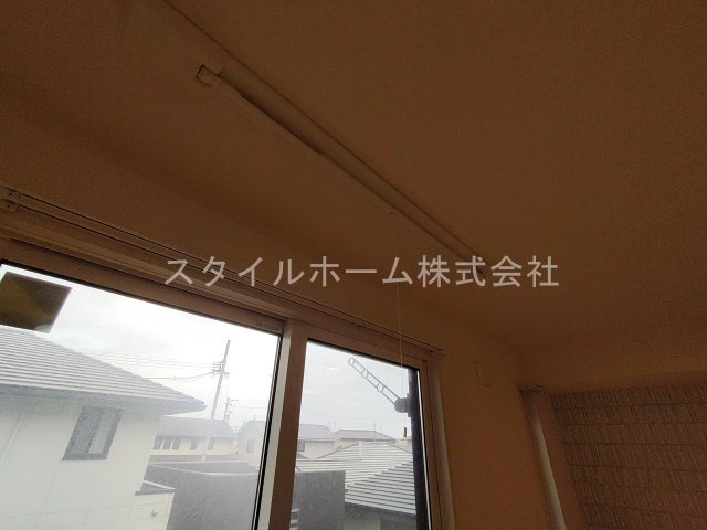 ポラリスのその他|別部屋写真です。