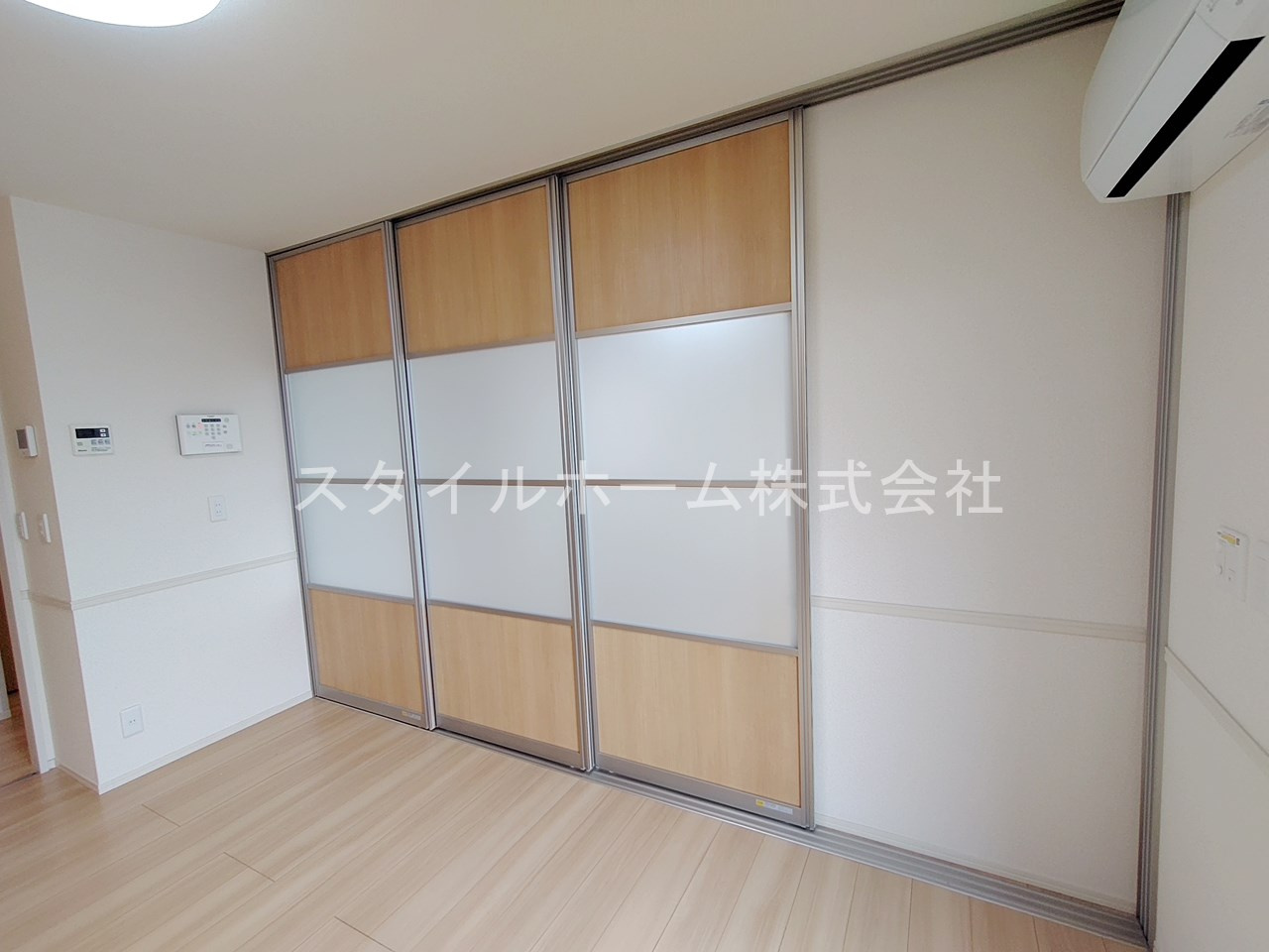 ポラリスのその他|別部屋写真です。