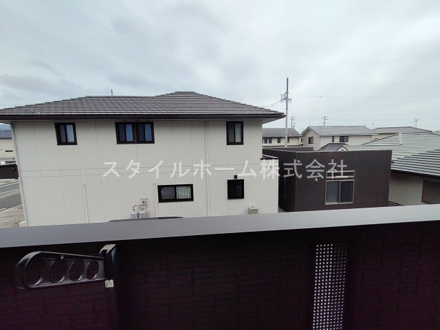 ポラリスの展望|別部屋写真です。