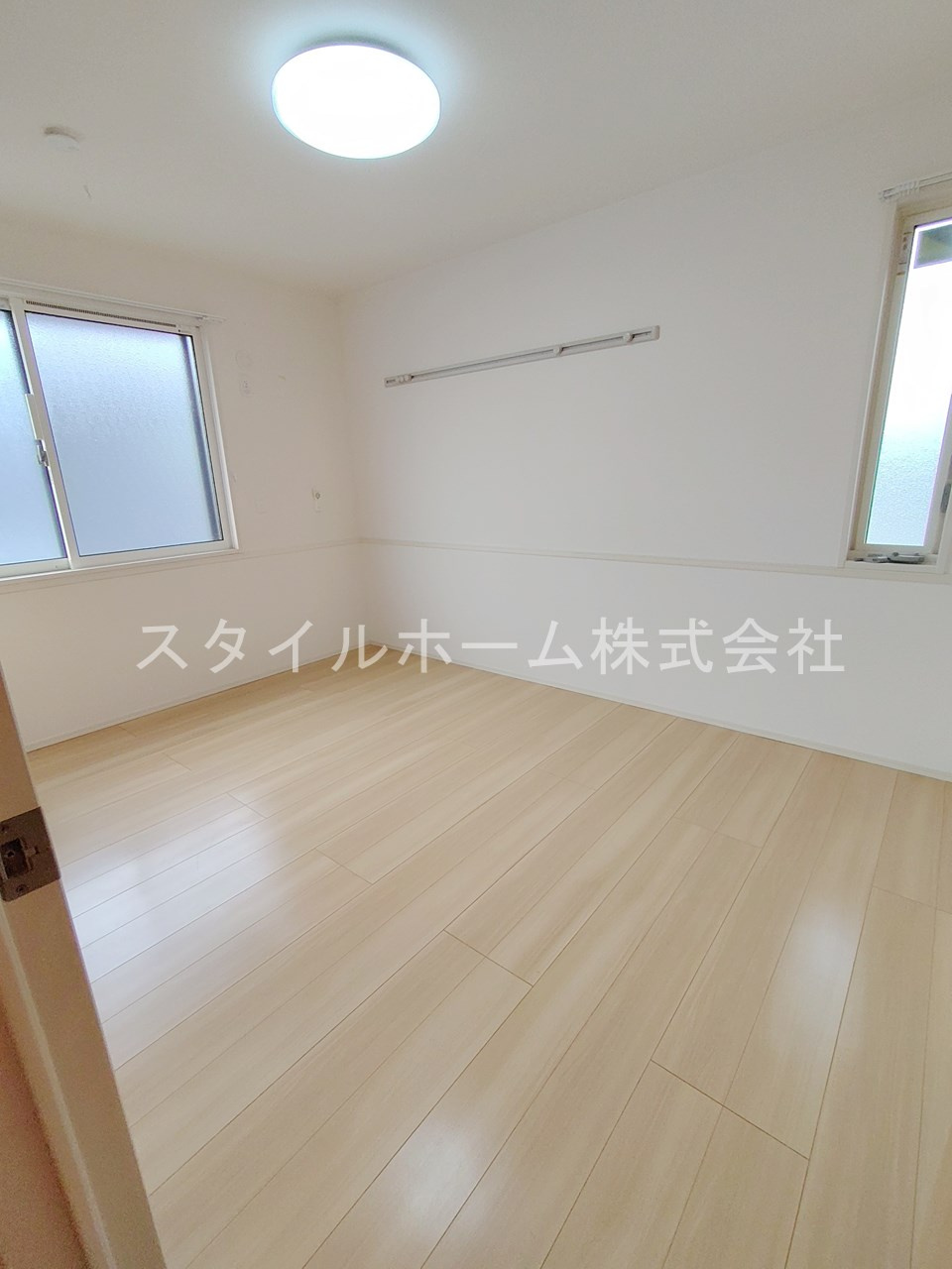 ポラリスの内装|別部屋写真です。