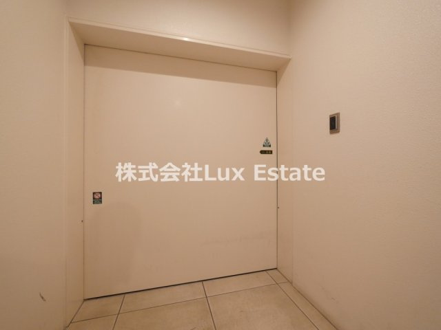 GAUDIの設備
