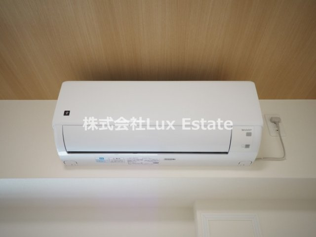 セイワパレス本町東の設備