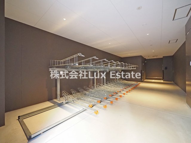 セイワパレス本町東のその他共用部分