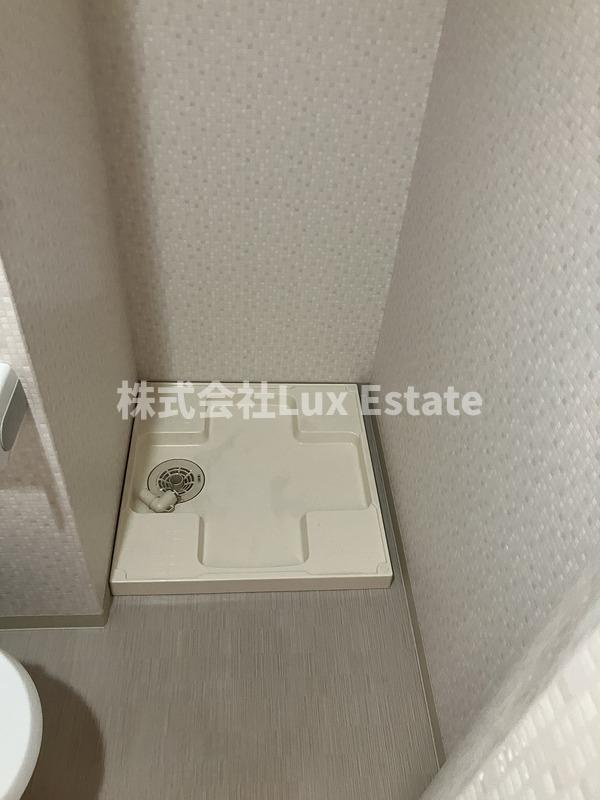 ウエンズ東心斎橋の設備