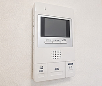 Hatch長堀のセキュリティ