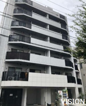 アゼスト清澄白河の画像