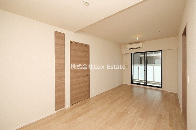 ブランズタワー御堂筋本町の内装