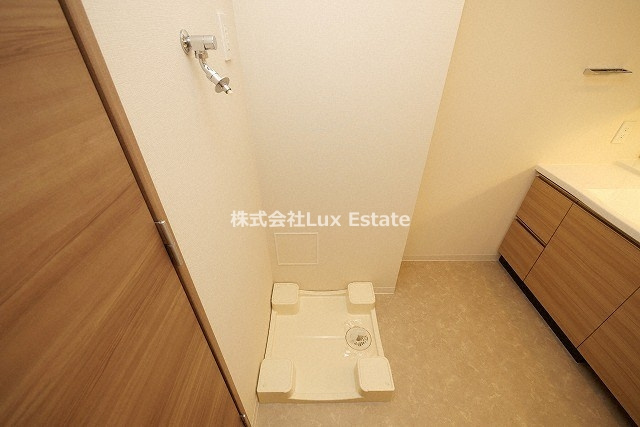ブランズタワー御堂筋本町の設備