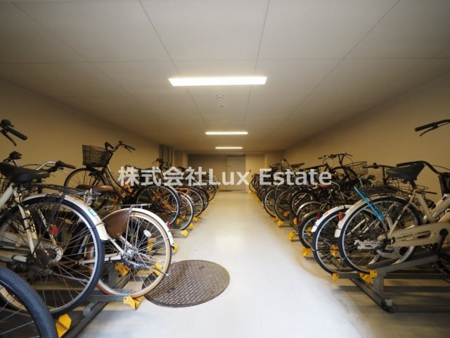 セイル淀屋橋のその他共用部分
