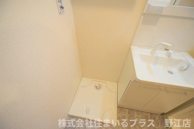 パークシエスタ滝井の設備