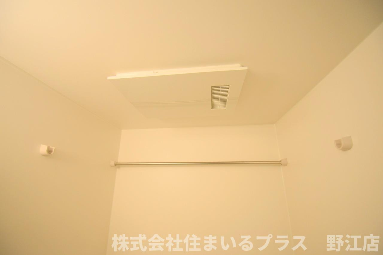 パークシエスタ滝井の設備