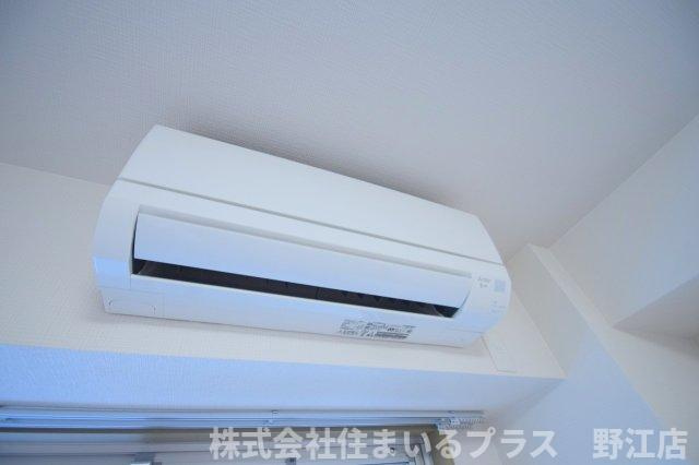 パークシエスタ滝井の設備