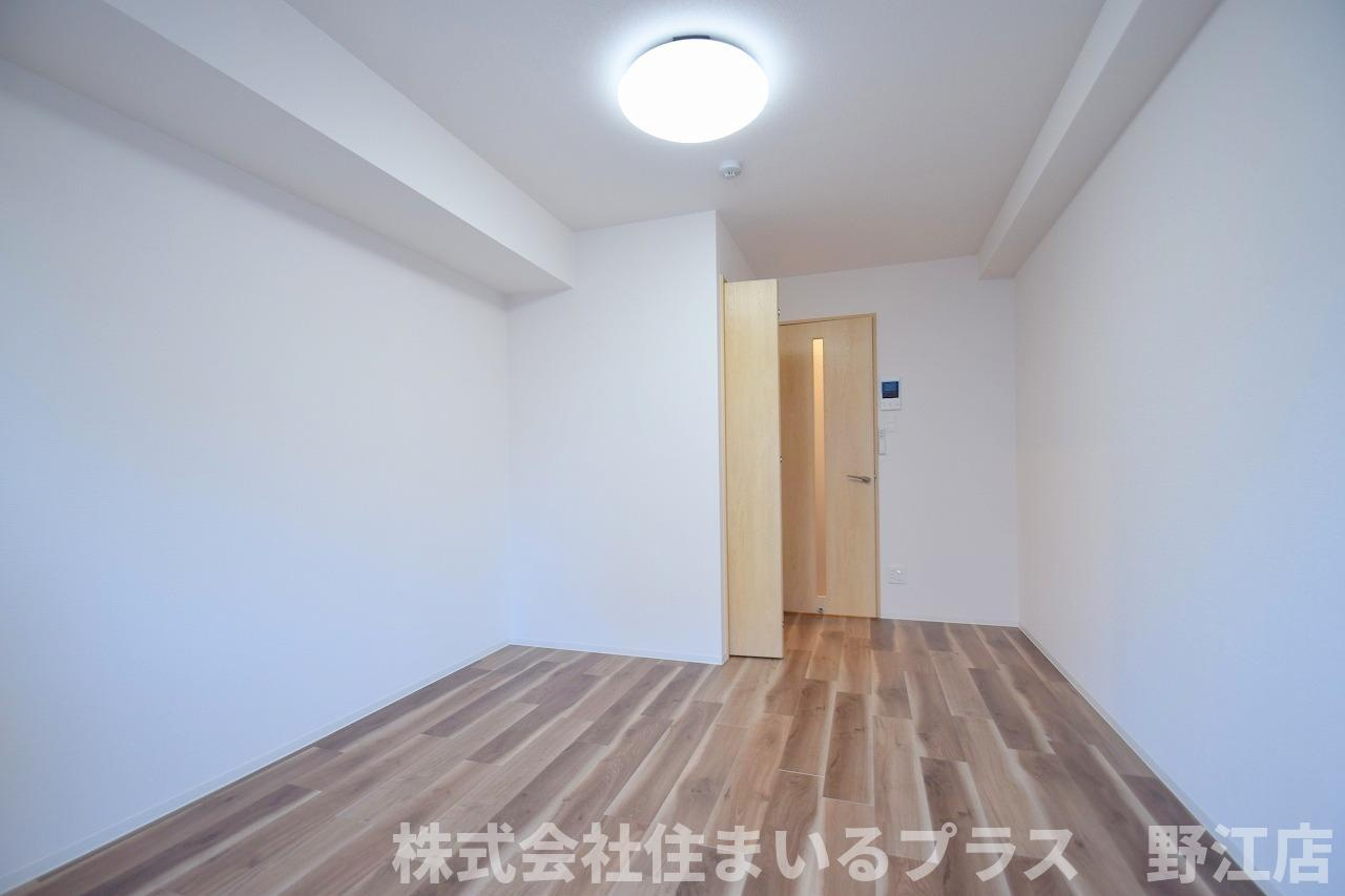 パークシエスタ滝井の内装