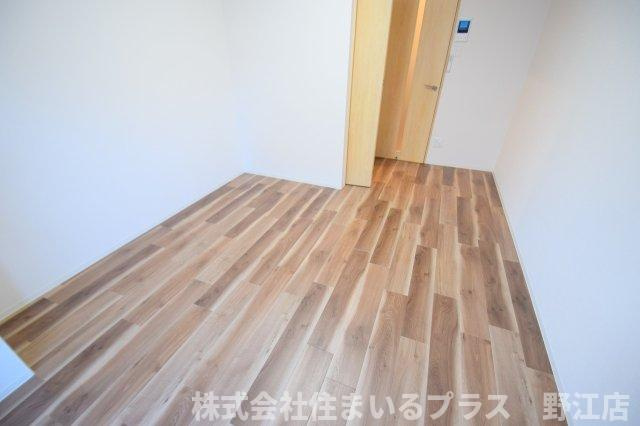 パークシエスタ滝井の内装