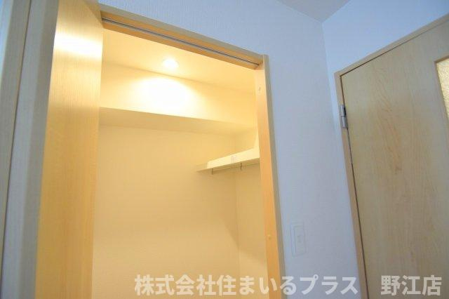 パークシエスタ滝井のその他