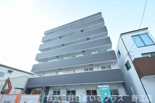 パークシエスタ滝井のその他共用部分