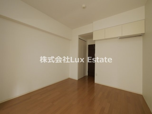 セレニテ北久宝寺の洋室