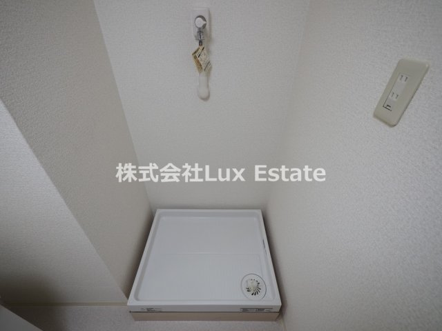 淺沼谷町マンションの設備