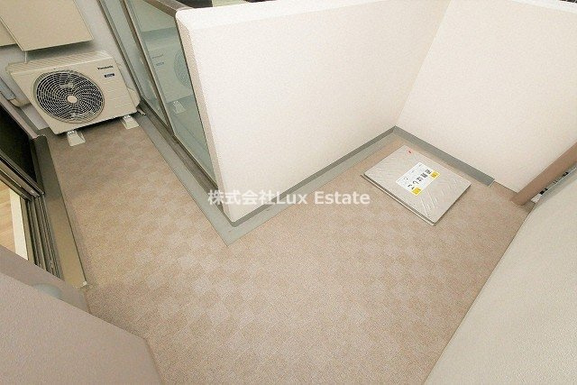 ラクラス堺筋本町のその他