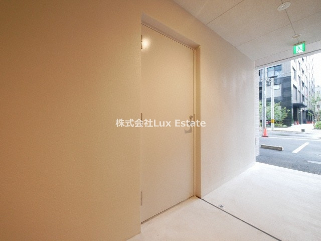 ラクラス堺筋本町のその他