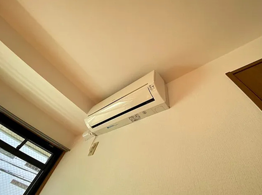 南船場マンションの設備