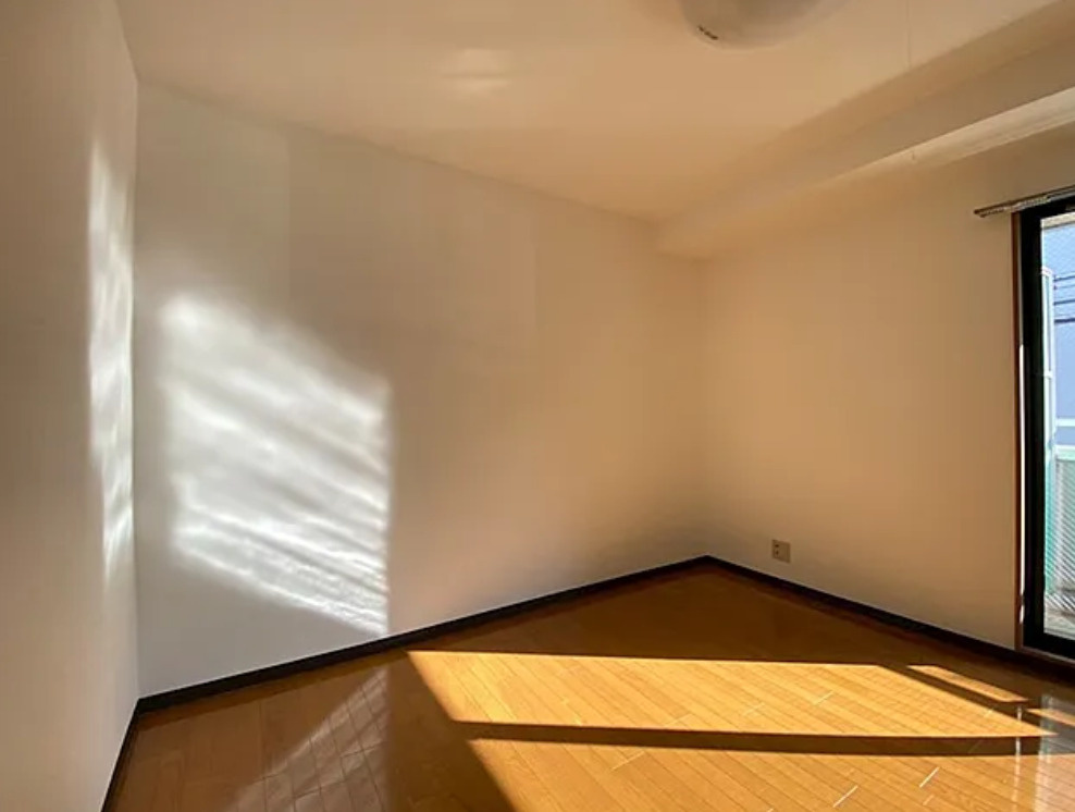 南船場マンションの内装