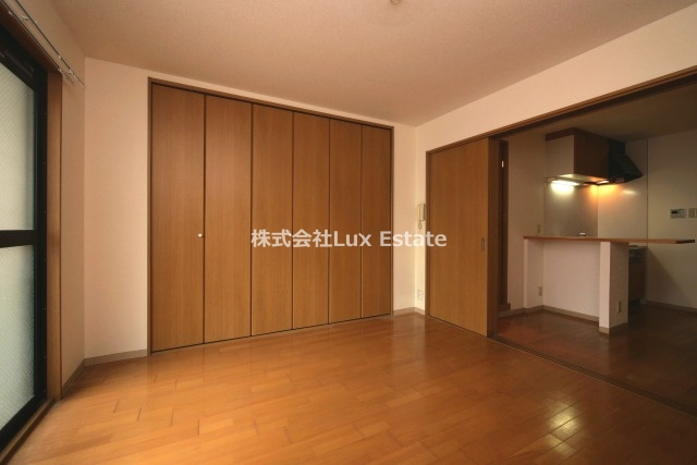 カフェコートの居間・リビング