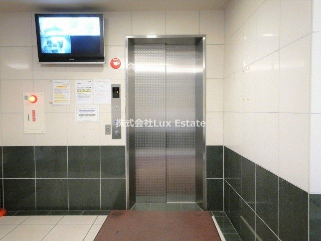 サウスヒルズ難波Ⅲ番館のその他共用部分