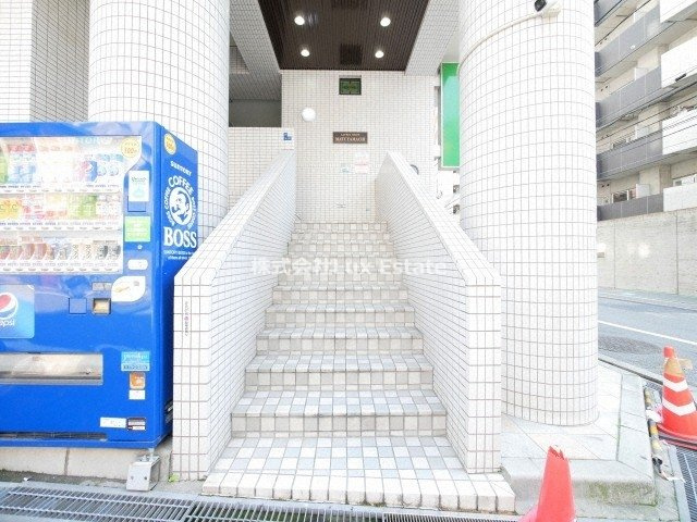 ローレルステート松屋町のその他