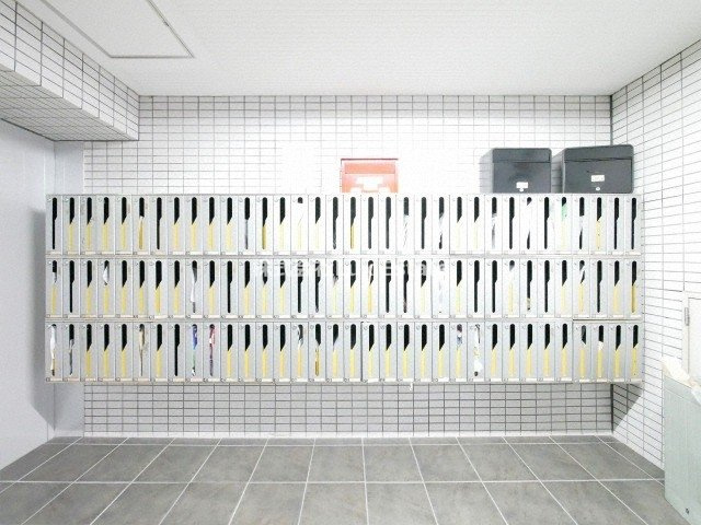 ローレルステート松屋町のその他