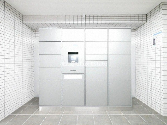 ローレルステート松屋町のその他共用部分