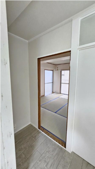 REBANGA上町台アパートメントのその他
