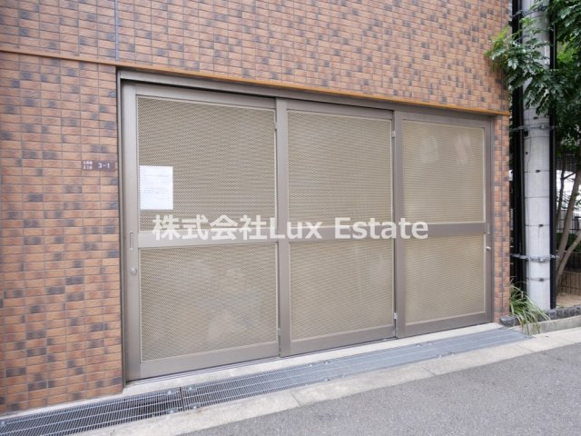 プレサンス阿波座ステーションフロントのその他