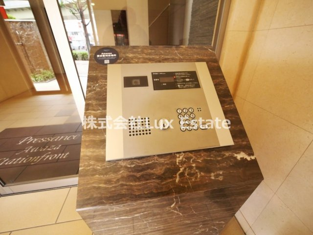プレサンス阿波座ステーションフロントのその他