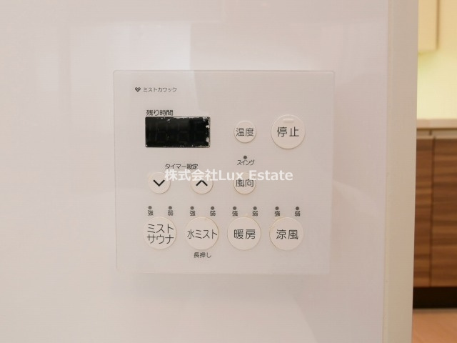 プレサンス阿波座ステーションフロントのその他