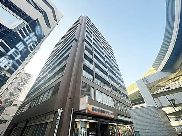 プライムハイツ阿波座のその他共用部分