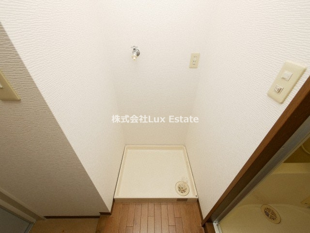 クレセント谷町の設備