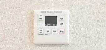 リーガルあみだ池新町の設備