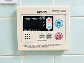 プラム九条の設備
