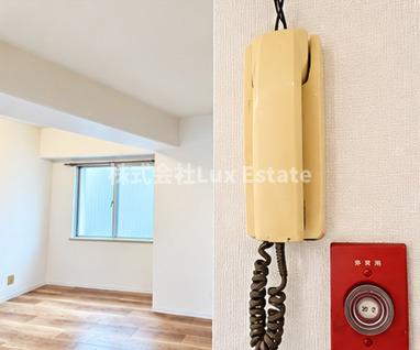 ユニハイム松屋町のその他