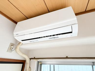 ユニハイム松屋町の設備