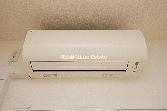 リヴィアス難波エアリーの設備