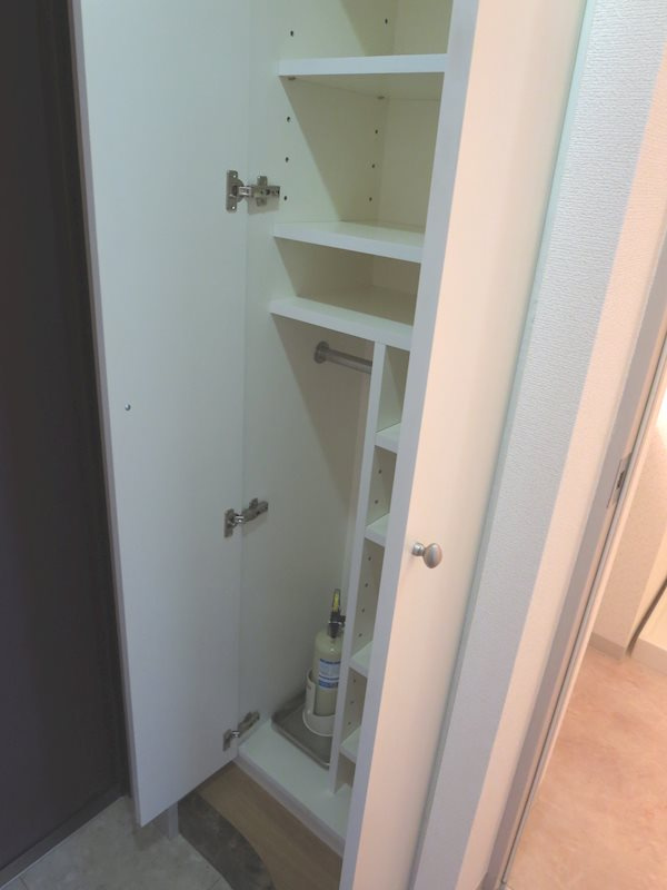 グランヴェルジュ大鳥居 の玄関