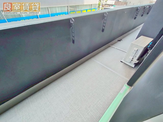 【バルコニー】 | プレサンス桜山駅前アフォード