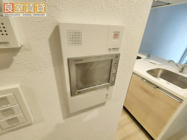 【セキュリティ】 | プレサンス桜山駅前アフォード